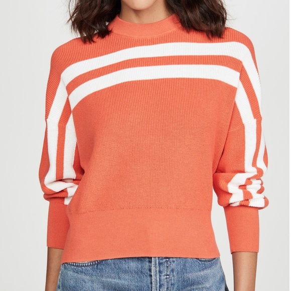 The Fifth Label Spur Knit Sweater 